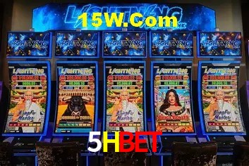 5Hbet