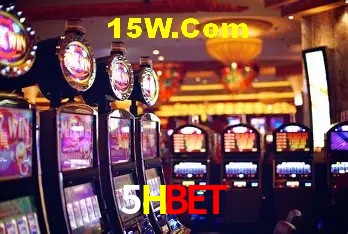 Tecnologia da Plataforma 5Hbet