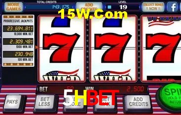 Diretório de Jogos 5Hbet