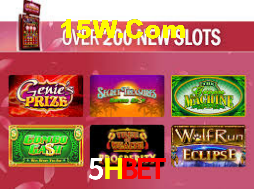Welcome Bonus 5Hbet