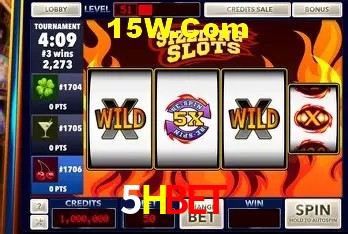 5Hbet.Com