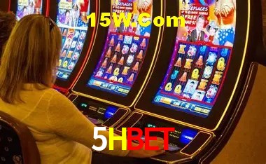 Sistemas de Segurança 5Hbet
