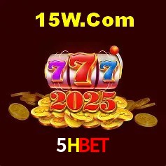 Provedores de Jogos 5Hbet