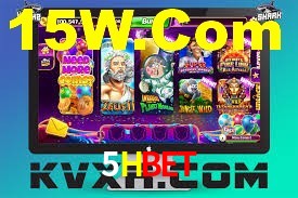 Welcome Bonus 5Hbet