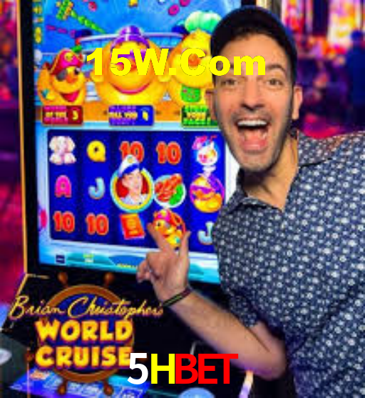 Daily Bonuses 5Hbet