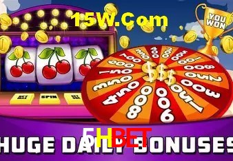 Benefícios da Conta 5Hbet