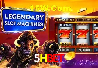  5Hbet.Com