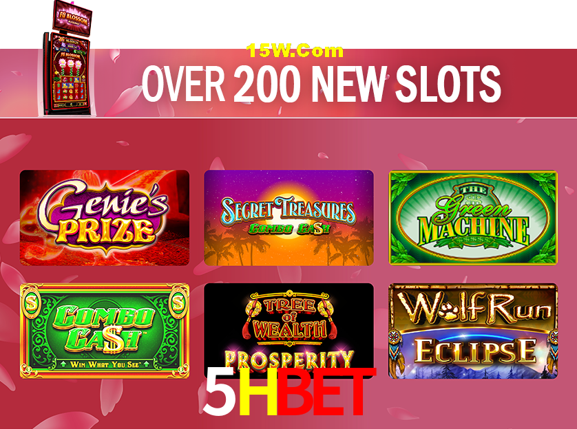 Seasonal Promotions 5Hbet