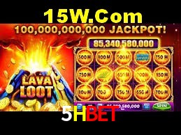 Weekend Specials 5Hbet