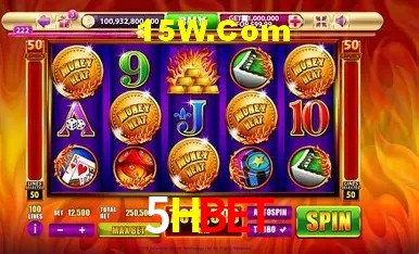 Sinta a adrenalina dos jogos de cassino com 5Hbet