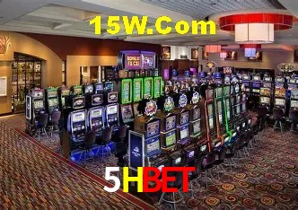 Estatísticas do Jogo 5Hbet
