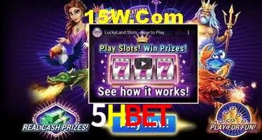 Integração de APIs 5Hbet
