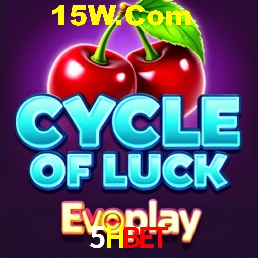 A Emoção da Loteria na 5Hbet: Uma Chance de Mudança de Vida