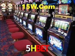 Especiais de Fim de Semana 5Hbet