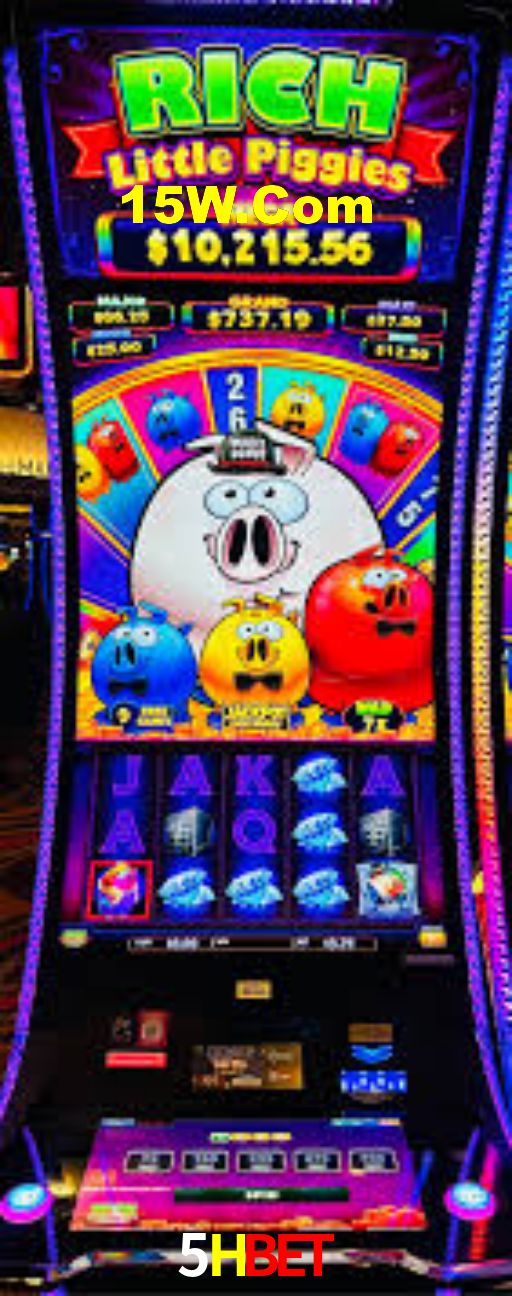 Live Casino 5Hbet