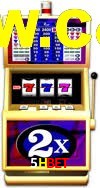 Game Providers 5Hbet