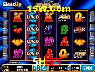 5Hbet Com