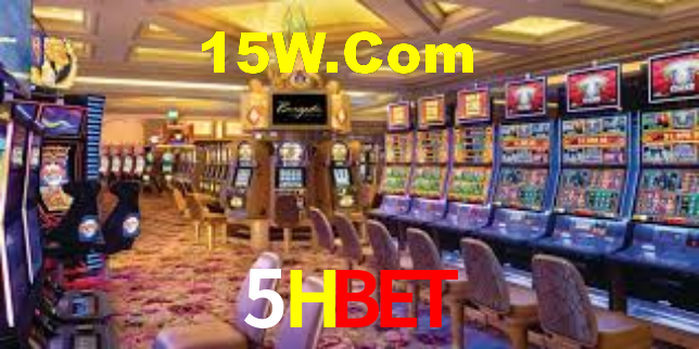 5Hbet App Interface